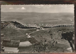 71681349 Waldkirch Breisgau Berghotel Kandel Fliegeraufnahme Waldkirch - Sonstige & Ohne Zuordnung