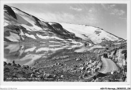 AGVP1-0057-NORVEGE - VIDESEATER - Fra Hoifjellet Mellem Grotli  - Norvège