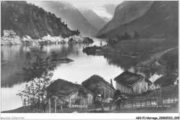 AGVP1-0048-NORVEGE - LOENVAND - Norwegen