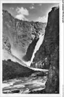 AGVP2-0105-NORVEGE - NORGE - Maabodal - Voringsfoss - Norway