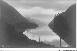 AGVP1-0023-NORVEGE - BERGEN - Fra Odda I Hardanger - Norwegen