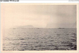 AGVP1-0020-NORVEGE - Le Lac CARTE PHOTO - Norvège