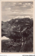 AGVP1-0018-NORVEGE - GEIRANGER - Fludalsjuvet - Norway