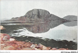 AGVP1-0001-NORVEGE - Nordland - Torghatten - Norwegen