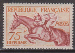 France N° 965 Neuf Sans Charnière - Unused Stamps