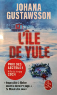 L'ile De Yule Johana Gustawsson +++ COMME NEUF+++ - Other & Unclassified