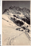 AGVP14-0998-AUTRICHE - ST JOHANN IN TIROL - Stangl Alm 1370 M Mit Kitzbuhler Horn - St. Johann In Tirol