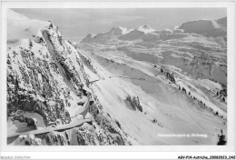 AGVP14-0994-AUTRICHE - FLEXENSTRASSE A ARLBERG - Other & Unclassified