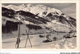 AGVP14-0992-AUTRICHE - OTZTAL - TIROL - Ski -u - Sonnenparadies Solden 1377 M - Autres & Non Classés