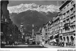 AGVP14-0980-AUTRICHE - INNSBRUCK - Maria-theresienstrasse - Innsbruck