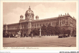 AGVP13-0970-AUTRICHE - WIEN I - Kunsthistorisches Staatsmuseum - Vienna Center