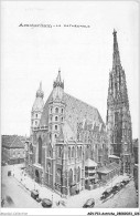 AGVP13-0955-AUTRICHE - VIENNE - La Cathédrale - Wien Mitte