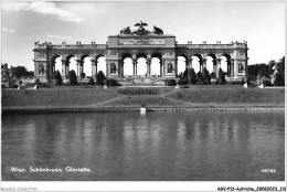 AGVP13-0948-AUTRICHE - WIEN - Schonbrunn - Gloriette - Schönbrunn Palace