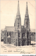 AGVP13-0952-AUTRICHE - WIEN - Votivkirche - Églises