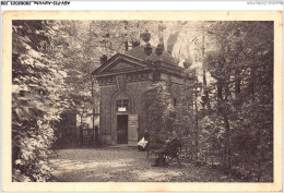 AGVP13-0946-AUTRICHE - WIEN - Schonbrunn - Schlosspark - Château De Schönbrunn