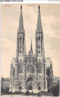 AGVP13-0933-AUTRICHE - WIEN - Votivkirche - Églises