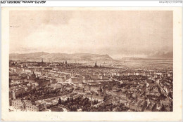 AGVP13-0927-AUTRICHE - Panorama Von WIEN  - Wien Mitte