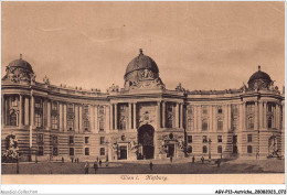 AGVP13-0928-AUTRICHE - WIEN I - Hofburg - Wien Mitte