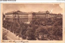 AGVP13-0923-AUTRICHE - WIEN I - Neue Burg Mit Burggarten - Wien Mitte