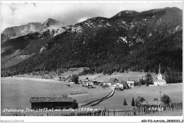 AGVP13-0892-AUTRICHE - STEINBERG - TIROL Mit Guffert - Schwaz