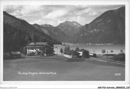 AGVP12-0887-AUTRICHE - Gasthof Seespitz ACHENSEE - TIROL - Achenseeorte