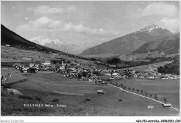 AGVP13-0894-AUTRICHE - FULPMES 940 M - TIROL - Innsbruck