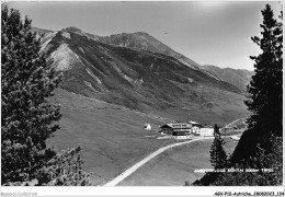 AGVP12-0888-AUTRICHE - Jagdschloss Kuhtai 2000 M - TIROL - Autres & Non Classés