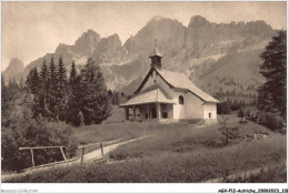 AGVP12-0880-AUTRICHE - BOZNER DOLOMITEN - Sonstige & Ohne Zuordnung