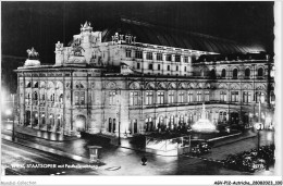 AGVP12-0871-AUTRICHE - WIEN - Staatsoper Mit Festbeleuchtung - Wien Mitte