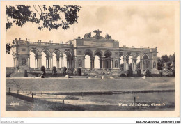 AGVP12-0865-AUTRICHE - WIEN - Schonbrunn - Gloriette - Schloss Schönbrunn