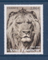 France - YT N° 5561 ** - Neuf Sans Charnière - 2022 - Unused Stamps