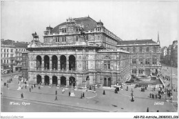 AGVP12-0834-AUTRICHE - WIEN - Oper - Wien Mitte