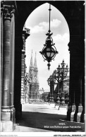 AGVP11-0802-AUTRICHE - WIEN - Blick Vom Rathaus Gegen Votivkirche - Wien Mitte