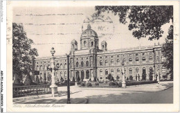 AGVP11-0795-AUTRICHE - WIEN - Naturhistorisches Museum - Vienna Center