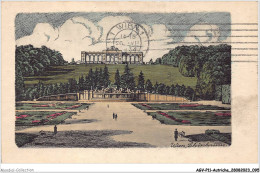 AGVP11-0793-AUTRICHE - WIEN - Schonbrunn - Château De Schönbrunn