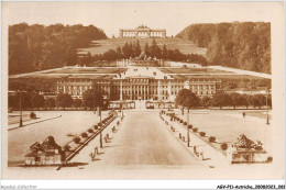 AGVP11-0786-AUTRICHE - WIEN - Schonbrunn - Schloss Schönbrunn