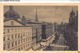 AGVP11-0782-AUTRICHE - WIEN I - Graben - Wien Mitte