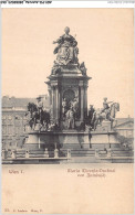 AGVP11-0777-AUTRICHE - WIEN I - Maria Cherejia-denkmal Von Zumbujd - Vienna Center