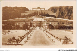 AGVP11-0775-AUTRICHE - WIEN I - Schonbrunn - Schönbrunn Palace