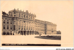 AGVP11-0751-AUTRICHE - WIEN - Schloss Schonbrunn - Schönbrunn Palace