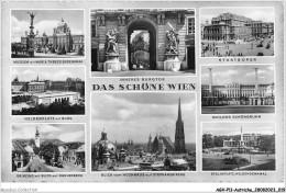 AGVP11-0755-AUTRICHE - DAS SCHONE WIEN - Divers Paysages - Wien Mitte