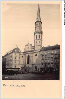 AGVP10-0732-AUTRICHE - WIEN - Michaelerplatz - Wien Mitte