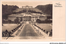 AGVP10-0731-AUTRICHE - WIEN - Schonbrunn  - Château De Schönbrunn