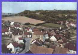 Carte Postale 71. Epinac  Hameau De Ressille Vue D'avion  Très Beau Plan - Autres & Non Classés