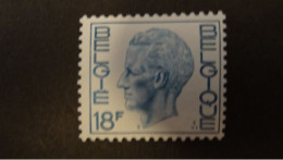 1979 MNH D25 - Ongebruikt