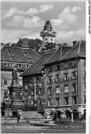 AGVP10-0701-AUTRICHE - GRAZ - Steiermark - Erzherzog Johann Denkmal Am Hauptplatz - Graz