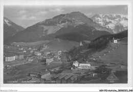 AGVP10-0691-AUTRICHE - EINENERZ - ERZBERG 1534 M - Eisenerz