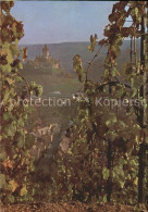 71681293 Cochem Mosel Verlag Deutsches Jugendherbergswerk Cochem - Cochem