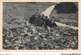 AGVP10-0688-AUTRICHE - FLUGZEUGAUFNAHME VON KUFSTEIN - Andere & Zonder Classificatie