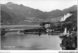 AGVP10-0685-AUTRICHE - WOLFGANG - SEE - St. Wolfgang